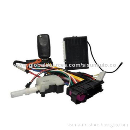 Car Safety Locks for New Jetta, New Santana